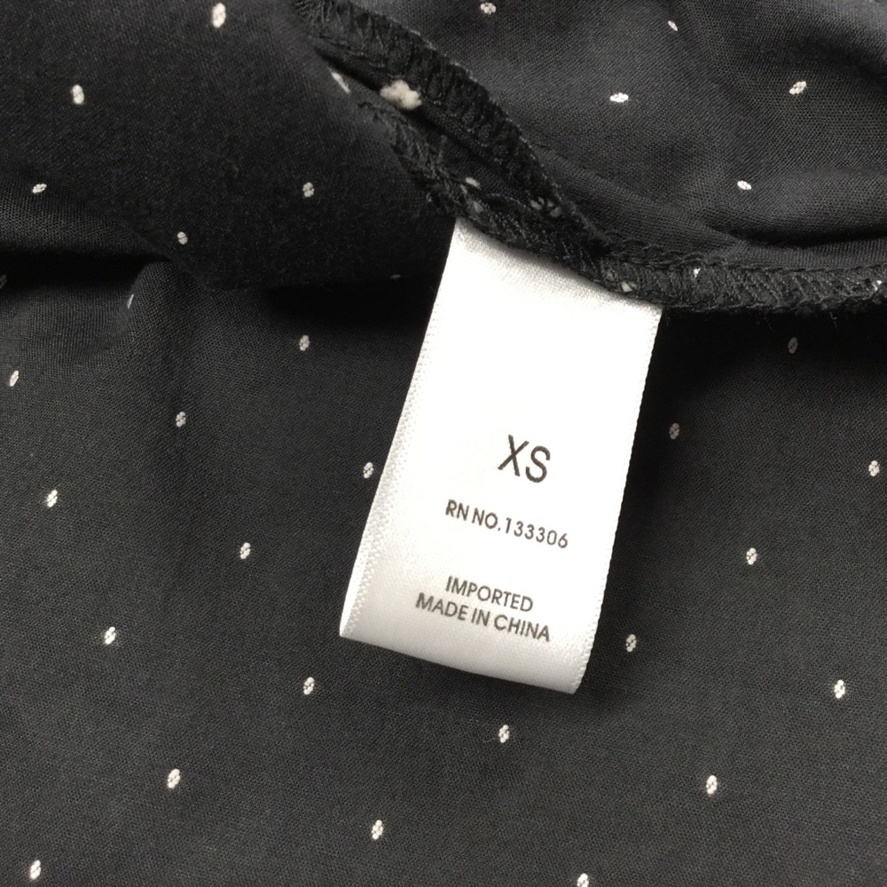 Marysia Resort San Onofre dress, XS, black. - Picture 7 of 12